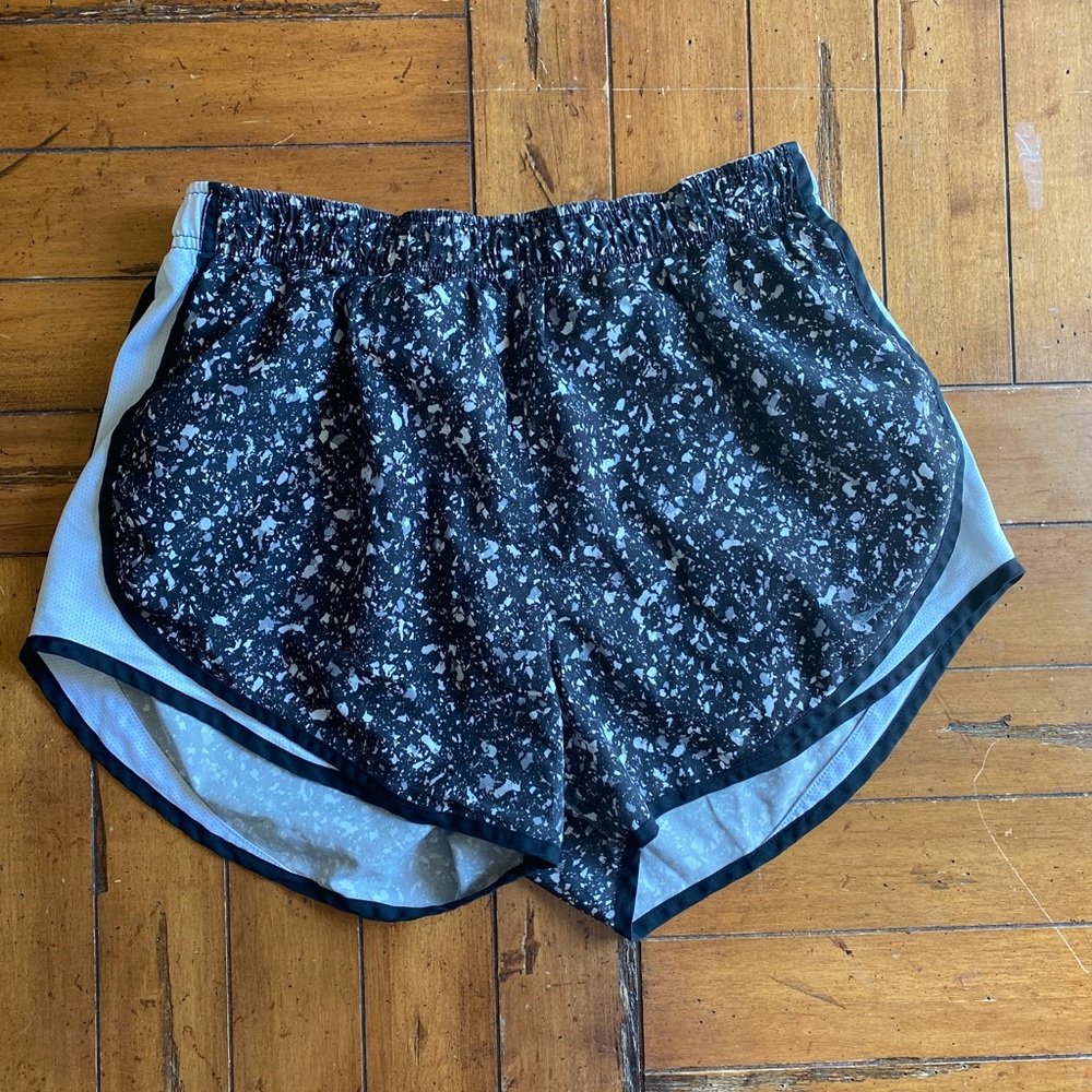 NIKE shorts!